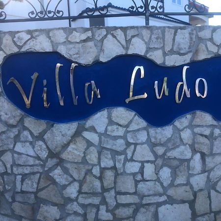 VILLA LUDO a ZAMBRONE TROPEA Zambrone Exterior foto
