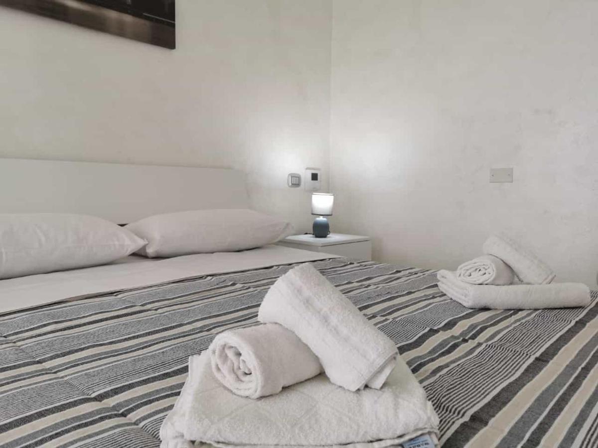 VILLA LUDO a ZAMBRONE TROPEA Zambrone Exterior foto