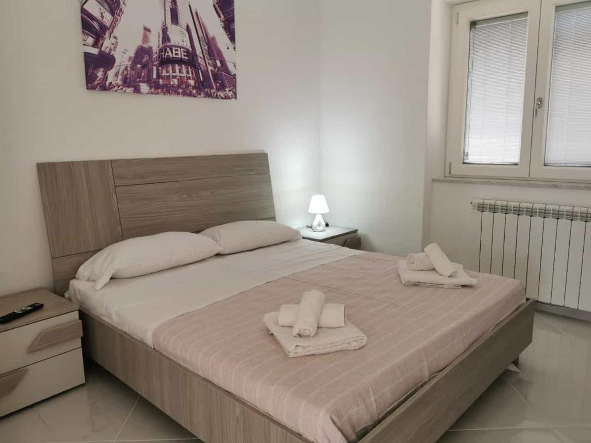 VILLA LUDO a ZAMBRONE TROPEA Zambrone Exterior foto