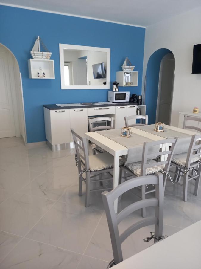 VILLA LUDO a ZAMBRONE TROPEA Zambrone Exterior foto