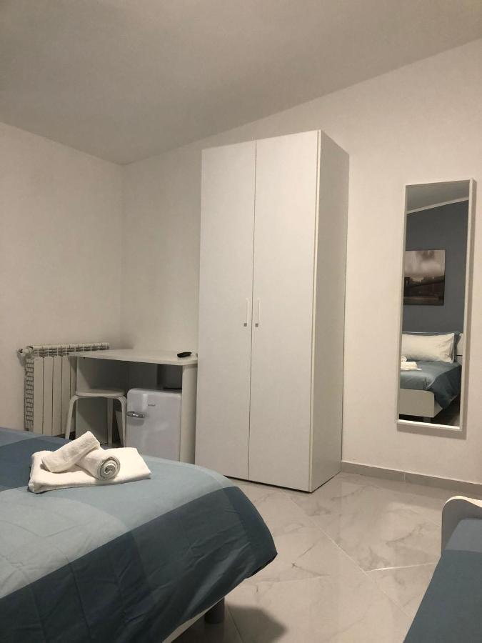 VILLA LUDO a ZAMBRONE TROPEA Zambrone Exterior foto