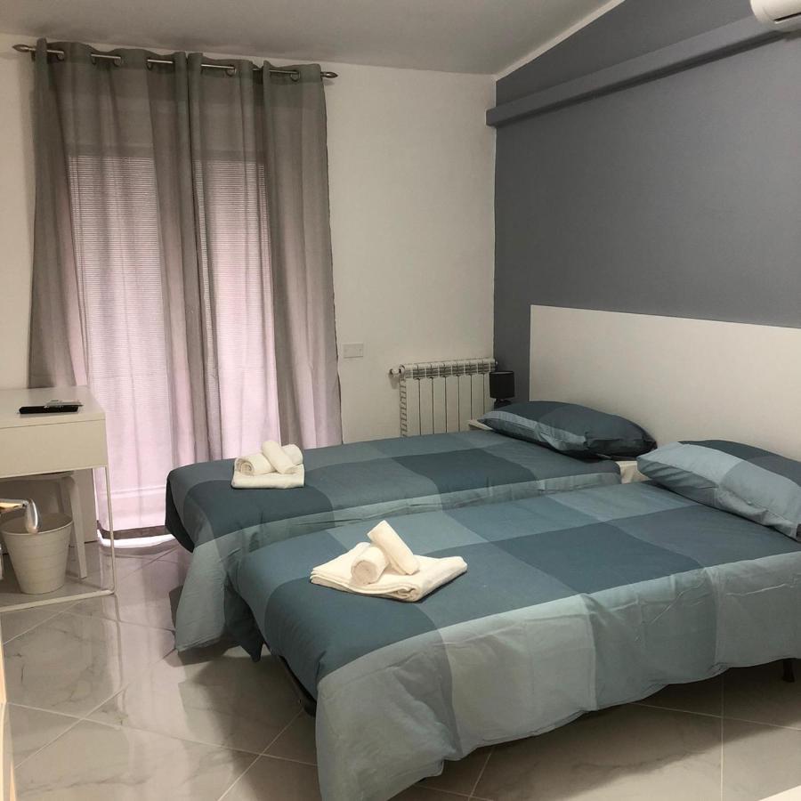 VILLA LUDO a ZAMBRONE TROPEA Zambrone Exterior foto