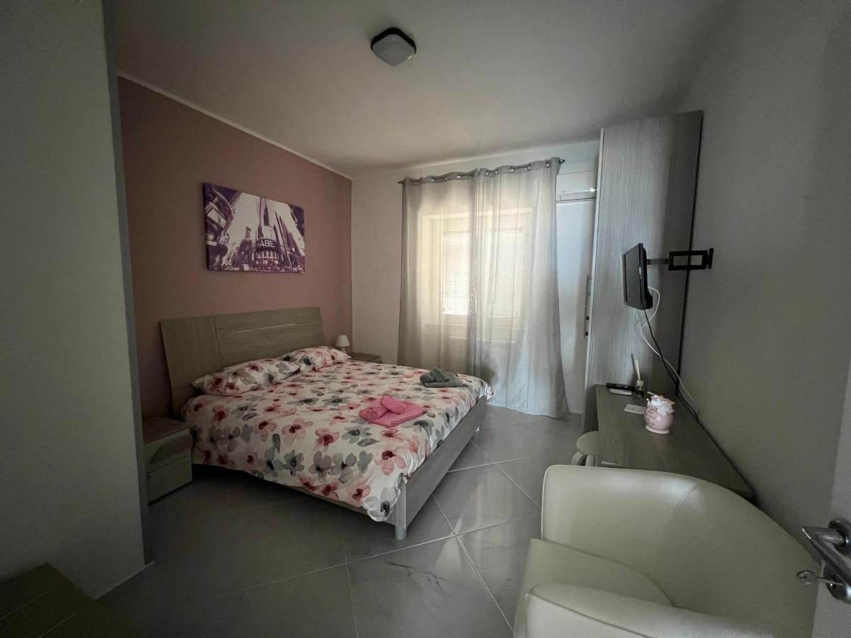 VILLA LUDO a ZAMBRONE TROPEA Zambrone Exterior foto