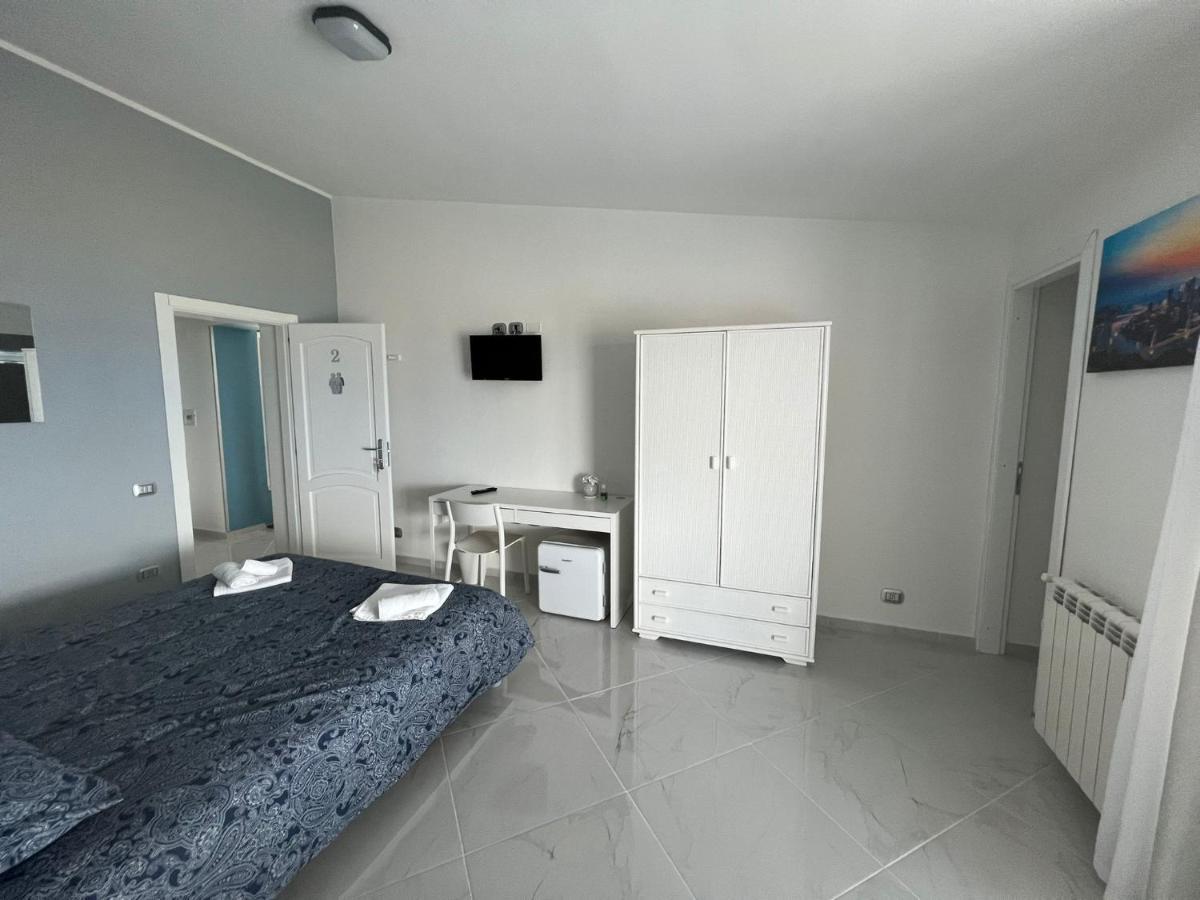 VILLA LUDO a ZAMBRONE TROPEA Zambrone Exterior foto